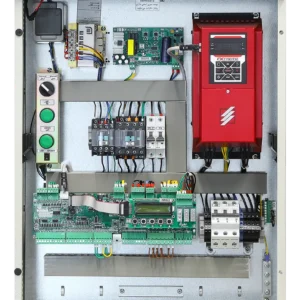 تابلو فرمان داتیس با کنترلر Light مجهز به درایو اکستریم - تصویر 3